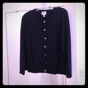 Long sleeve milly sweater